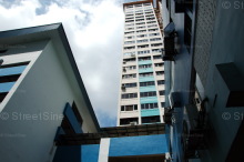 Blk 53 Chin Swee Road (Bukit Merah), HDB 4 Rooms #264842